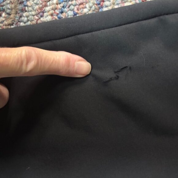 Aerostich TL Tech Soft Shell Fleece - Picture 4 of 4